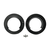 Phonocar 3/921 SUZUKI  montage ringen