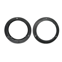 Phonocar 3/922 - Luidspreker montageringen Mercedes  A-B (2004-2012) en Ford Mondeo (2007-2014)