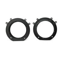 Phonocar 3/924 montage ringen Citroen Jumper - Fiat Scudo - Peugeot Expert