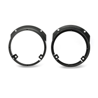 Phonocar 3/931 luidspreker adaptor ringen voor CITROEN C3 Picasso - rear 16,5 cm