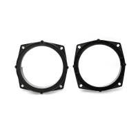 Phonocar 3/932 luidsprekerringen 13cm - MITSUBISHI Colt 2005-2012