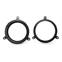 Phonocar 3/933 luidspreker ringen voor RENAULT Scenic 2009 - 2016 - Dacia Logan - Sandero