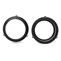 Phonocar 3/935 Luidsprekringen AUDI A4 (2009-2015)- Q5 (2008-2016)