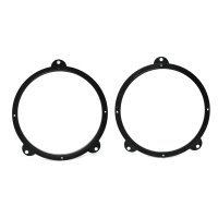 Phonocar 3/938 luidspreker adaptor ringen voor BMW E46