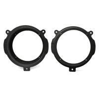 Phonocar 3/940 CITROEN Berlingo / Peugeot Partner 2008-2018 front 16,5 cm