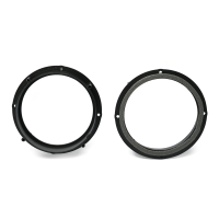 Phonocar 3/941 montage ringen Seat Mii / Skoda Citigo / VW Golf 6 / UP! / Amarok