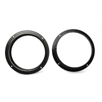 Phonocar 3/934 - luidspreker ringen voor AUDI A4