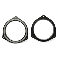 Phonocar 3/945 montage ringen voor Kia Picanto / Hyundai I10
