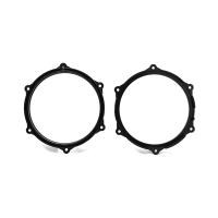 Phonocar 3/953 Luidspreker montage ringen voor SEAT Ibiza (IV) 2008- 2017