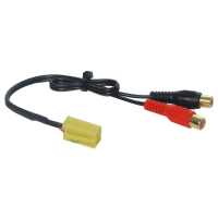 Phonocar 4/002 aux-in kabel