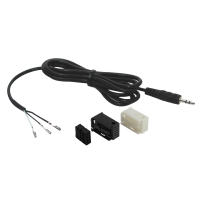 Phonocar 4/010 aux-in