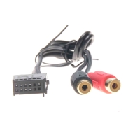 Phonocar 4/016 AUX-INGANG FORD