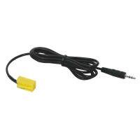 Phonocar 4/104 Aux-in(gang) 3,5mm jack kabel