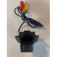 Bullit 44077 - camera voor MERCEDES S KLASSE W221