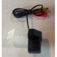 Bullit I-CAM03MAZ - Camara voor Mazda 6 / RX-8 2009