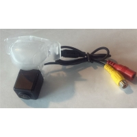 Bullit 44141 - camera voor Honda CR-V 2012 - 2016