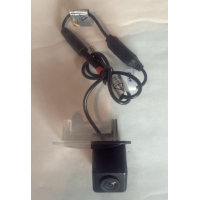 Bullit 44187 - camera voor MERCEDES A-B KLASSE W169 / W245 / W203