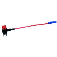 Phonocar 4/586 aftakker mini ATO - ATM zekering