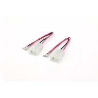 Phonocar 4/638 luidspreker-connector