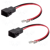 Phonocar 4/653 luidspreker-aansluit-connector