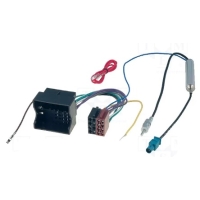 Phonocar 4/732 + 8/541 Quadlock aansluit-set