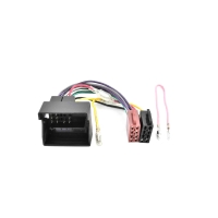 Phonocar 4/733 Quadlock verloopkabel Citroën/ Peugeot