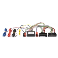 Phonocar 4/778 - Bluetooth adapter kabel Logic 7 systeem