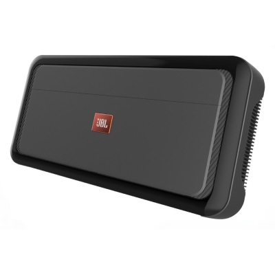 JBL Club A5055 – 5-kanaals – 4×50 Watt RMS + 500 Watt RMS (2 Ohm