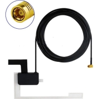 Kenwood CX-DAB1 antenne