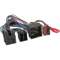 Huismerk Bluetooth- versterker adaptor kabel voor Citroën / Peugeot / Toyota ProAce
