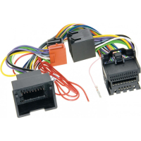 koppel adapter kabel voor Chevrolet - Buick - Cadillac - GMC - Pontiac - Saab en Suzuki XL-7