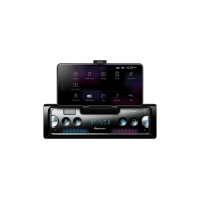 Pioneer SPH-10BT - 1-DIN - SMARTPHONE RADIO
