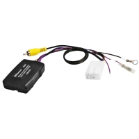 Phonocar 5/924 camera interface Toyota 16-pin