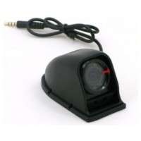 Bullit T113 side view