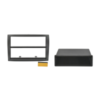 Phonocar 3/371 Ducato / Jumper / Boxer