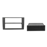 Phonocar 3/404 Audi A4 / Seat Exeo