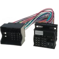 Quadlock verlengkabel - 40 Pin - Lengte 30 cm