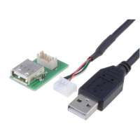 Huismerk Adapter USB suzuki