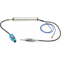 Phonocar 8/541 fakra-antenne verloop met antenne versterker