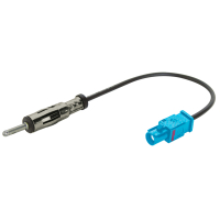 Phonocar 8/544 verloopkabel Fakra naar Din connector - zonder versterker