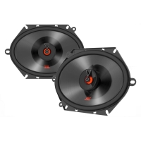 JBL Club 8622F - 2x 60 Watt RMS vermogen - 3 Ohm impedantie