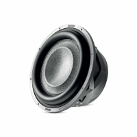 Focal SUB10WM - High End Subwoofer - Utopia serie -400 Watt RMS - 2x 4 Ohm impedantie