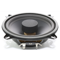 Audio Sytem  AS130 Flat EVO  - 33mm diepte - 3 Ohm impedantie - 2x 80 Watt RMS