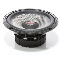 Audio System AS65 EVO - 2x 95 Watt RMS vermogen - 3 Ohm impedantie