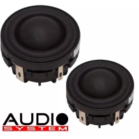 Audio System HS25W EVO