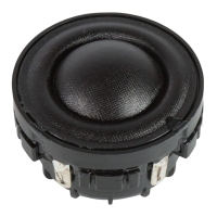 Audio System HS25 EM EVO