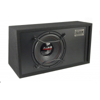 Audio System R12EVO-BR - 600 Watt RMS vermogen- 2x 4 Ohm impedantie