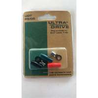 Ultra Drive UDTP 5/05 - 2x aansluitoog 5mm5 - gat 5mm