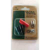 Ultra Drive UDTP 5/15 - 2x aansluitoog 15mm5 - gat 5 mm
