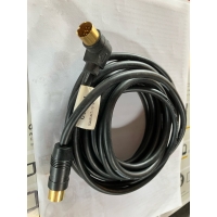 Caliber CDC21 - Blaupunkt cd-wisselaar kabel - 13 pin - 5 meter